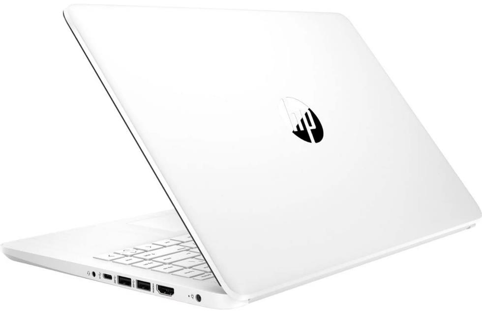 HP 14 Ultra Light Laptop for Students and Business 4