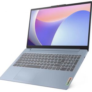 Lenovo IdeaPad Slim 3 15 AMD 82XM005DUS Laptop