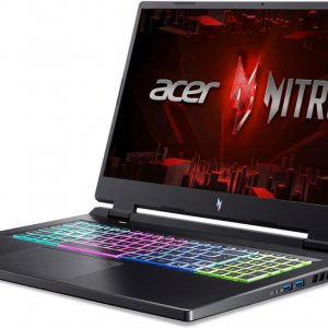 Acer Nitro 17 AN17-41-R7G3 17.3 Gaming Laptop 2