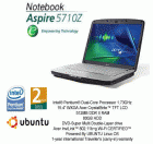 Acer Aspire 5710z - Ubuntu