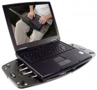 LapWorks Laptop Desk Futura