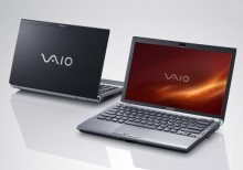 Sony VAIO Z Series Overview – Laptoping