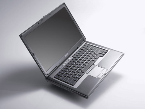 Fizik Öğrendi Yürüyüşe çıkmak  Dell Latitude D630 Introduced – Laptoping