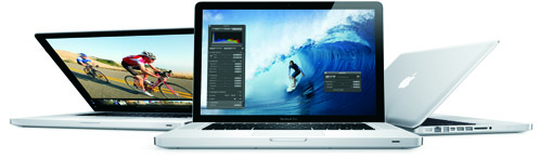 refurbished macbook pro 2012