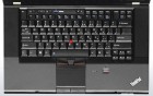ThinkPad W520 keyboard