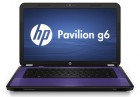 HP Pavilion g6s
