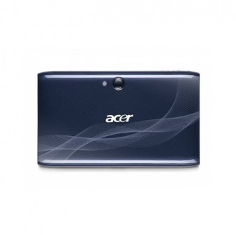 Acer Iconia TAB A100-07U08U back