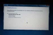10 Installing Windows 8 Beta