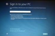 15 Sign in to Your PC