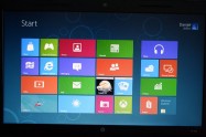 19 Windows 8 Conumer Preview Beta Installed