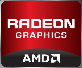 AMD Radeon HD Logo