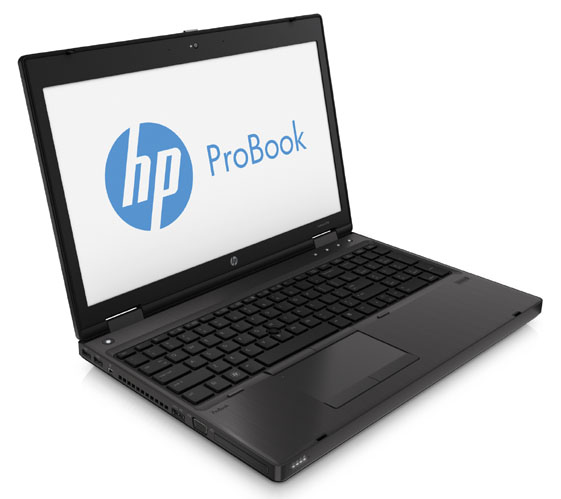 HP ProBook b-series 6570b