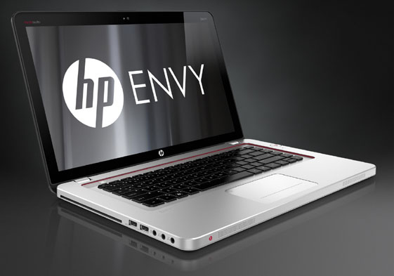 HP Envy 15t-3200