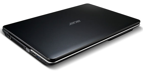 Acer Aspire E1 Overview – Laptoping