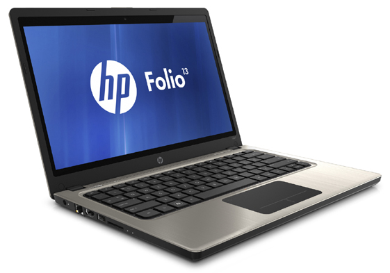 HP Folio 13-1029wm