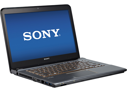 Sony Vaio SVE14A27CXH – Laptoping