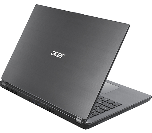 Acer Aspire M5-481PT-6644 back