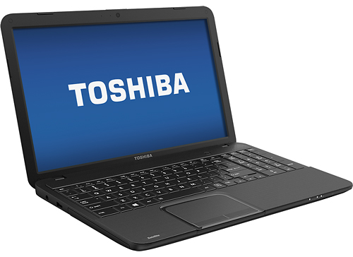 Toshiba Satellite C855-S5118