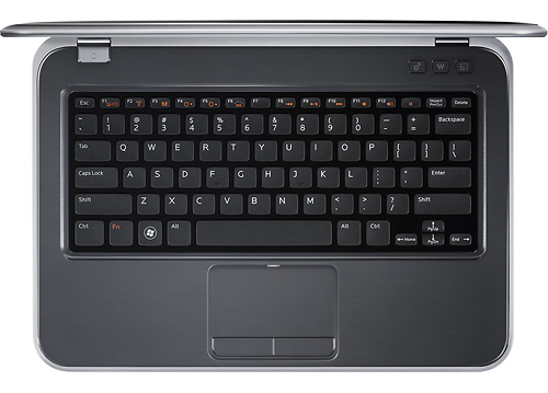 Dell I13Z-3637SLV keyboard