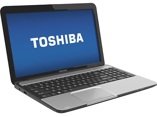 Toshiba Satellite L855D-S5117