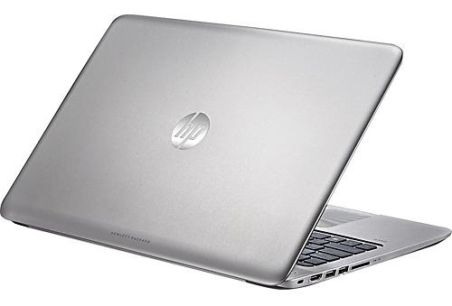 HP m6-k010dx Back View