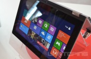Lenovo IdeaPad Yoga 11S - 59385438 Display