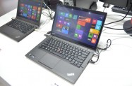 Lenovo ThinkPad T440s (T440, T440p, and T540p have similar industrial design)