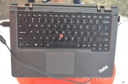 Lenovo ThinkPad Yoga Keyboard Layout