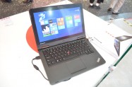 Lenovo ThinkPad Yoga Laptop Mode