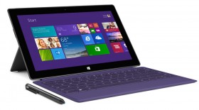 Microsoft Surface 2 Pro