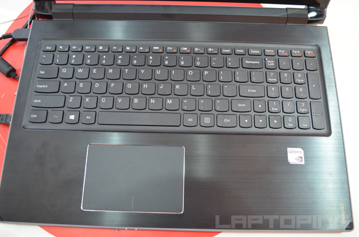 Keyboard