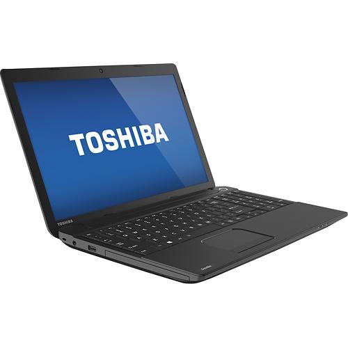Toshiba C55-A5309 Left