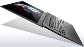 2014 Lenovo ThinkPad X1 Carbon