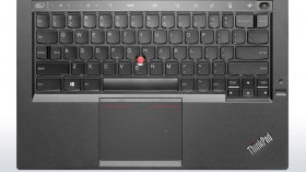 2014 Lenovo ThinkPad X1 Carbon Keyboard