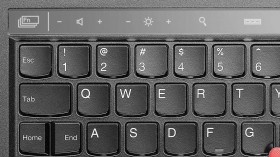 Adaptive Keyboard