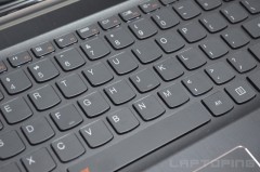 Lenovo IdeaPad U530 Touch - 59385621 Keyboard
