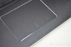 TrackPad