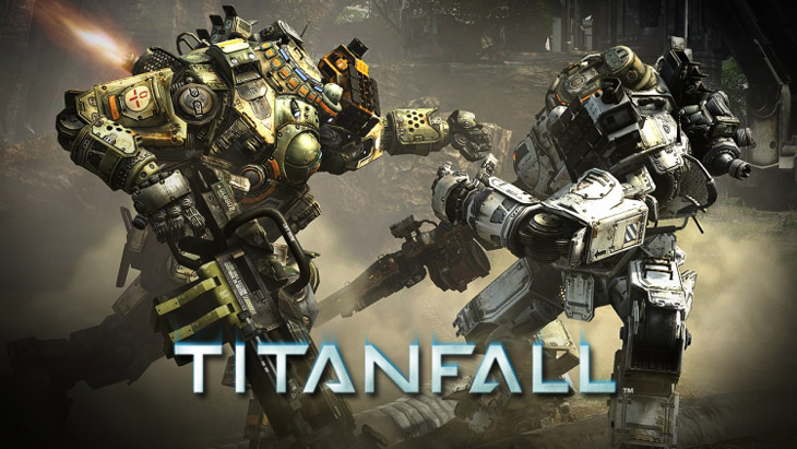 Titanfall on Laptops