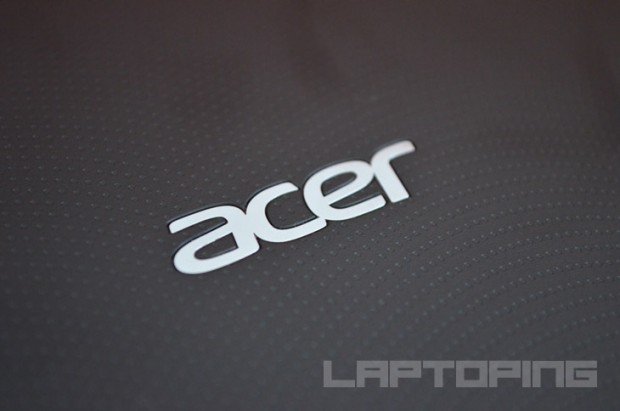 Logo Detail