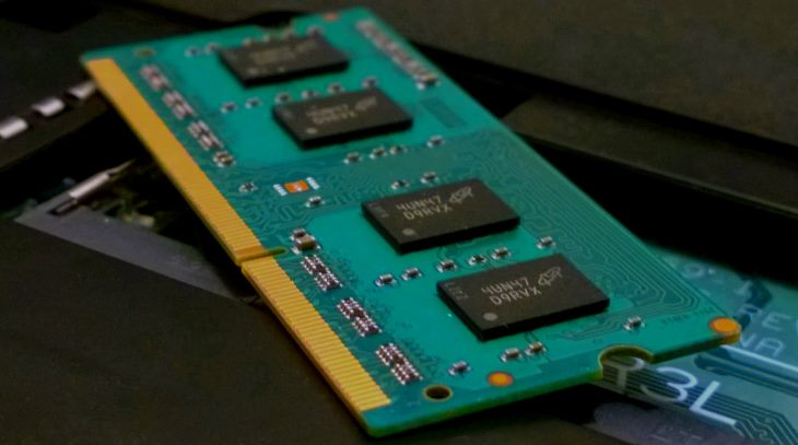 Laptop RAM - Size and Performance