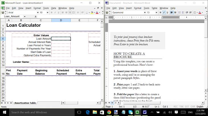 is microsoft office 2002 compatible with windows10