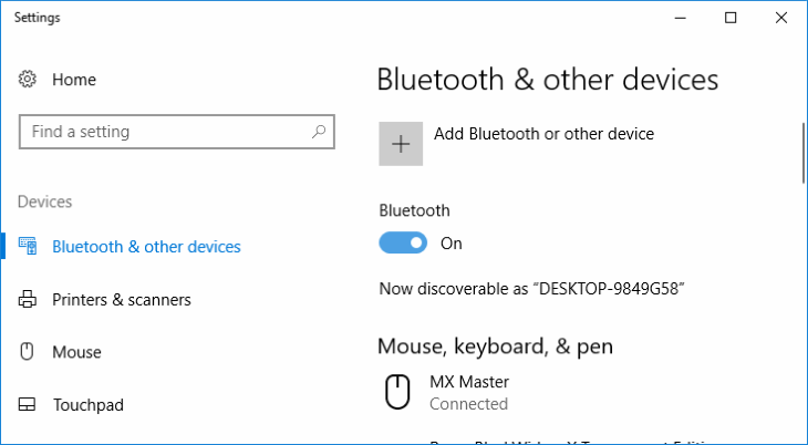 How to Tell if a Windows 10 Laptop Has Bluetooth Built-in – Laptoping