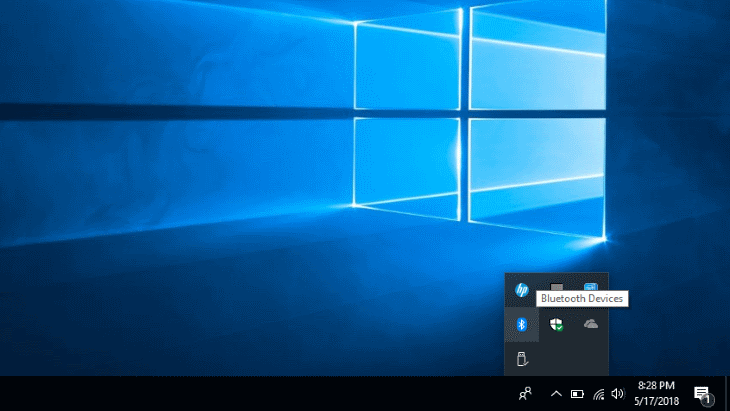 How to Tell if a Windows 10 Laptop Has Bluetooth Built-in