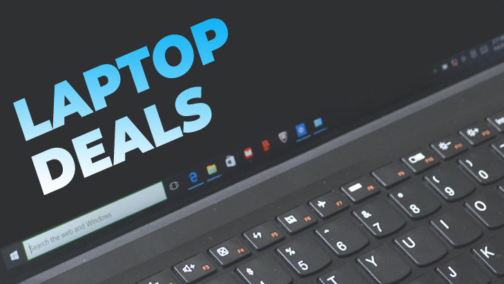 Cyber Monday 2022 Laptop & 2-in-1 PC Deals and Coupons