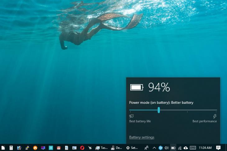 Best Ways to Save Battery Life - Windows 10 Laptop