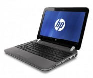 HP 3115m front right open