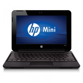 HP Min 110-4100