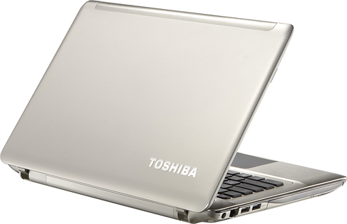 Toshiba Satellite E305-S1995 lid